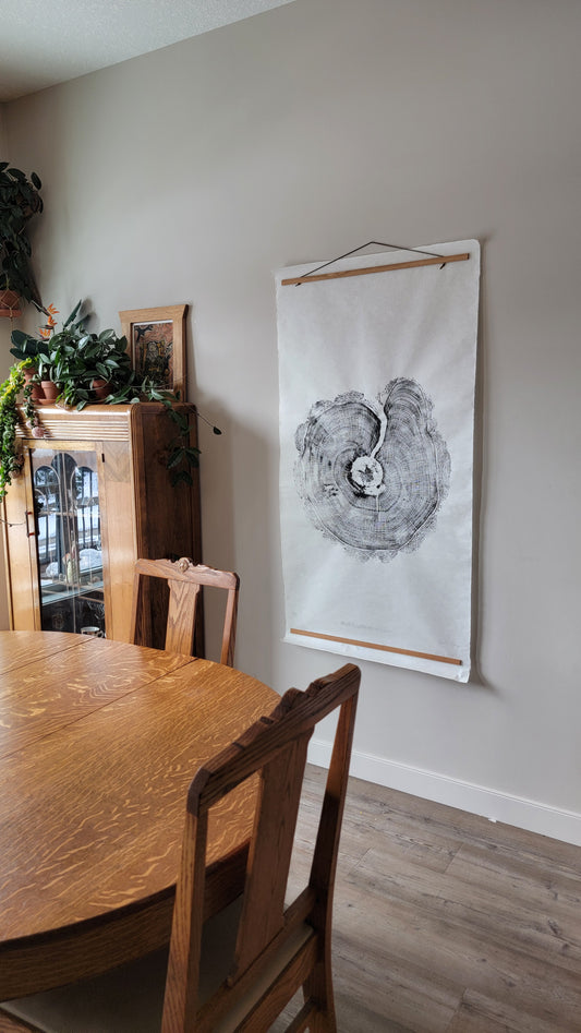 BANFF CENTRE HAS MY HEART