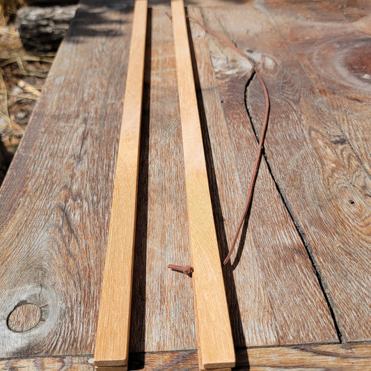 Magnetic Hangers for Prints