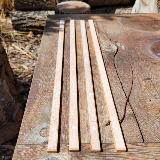 Magnetic Hangers for Prints