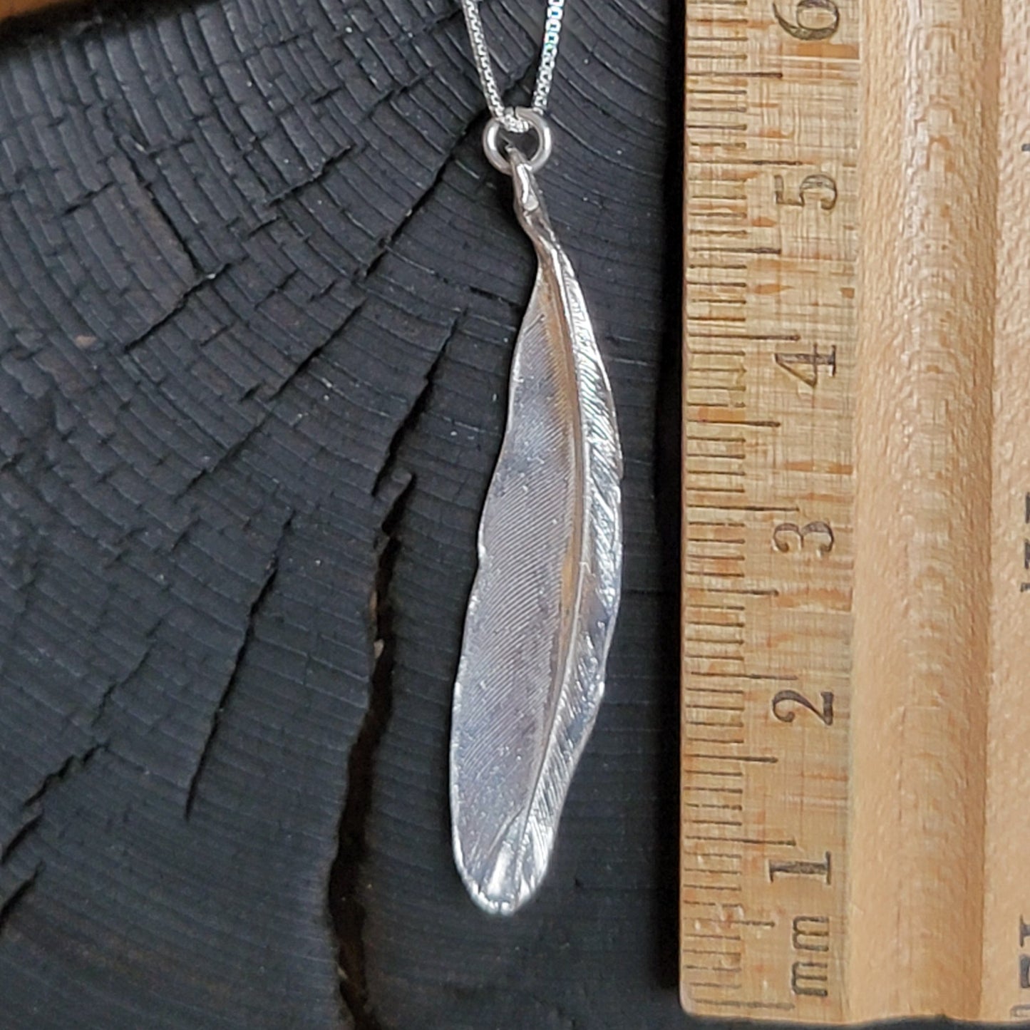 Feather