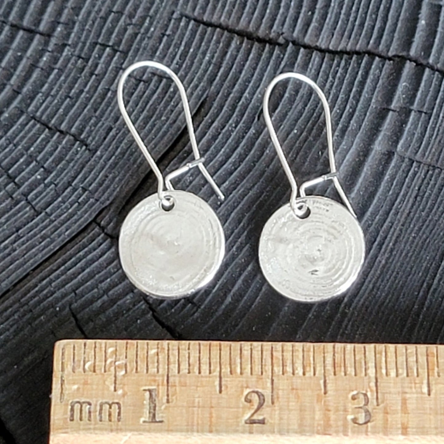Fir Tree Rings
