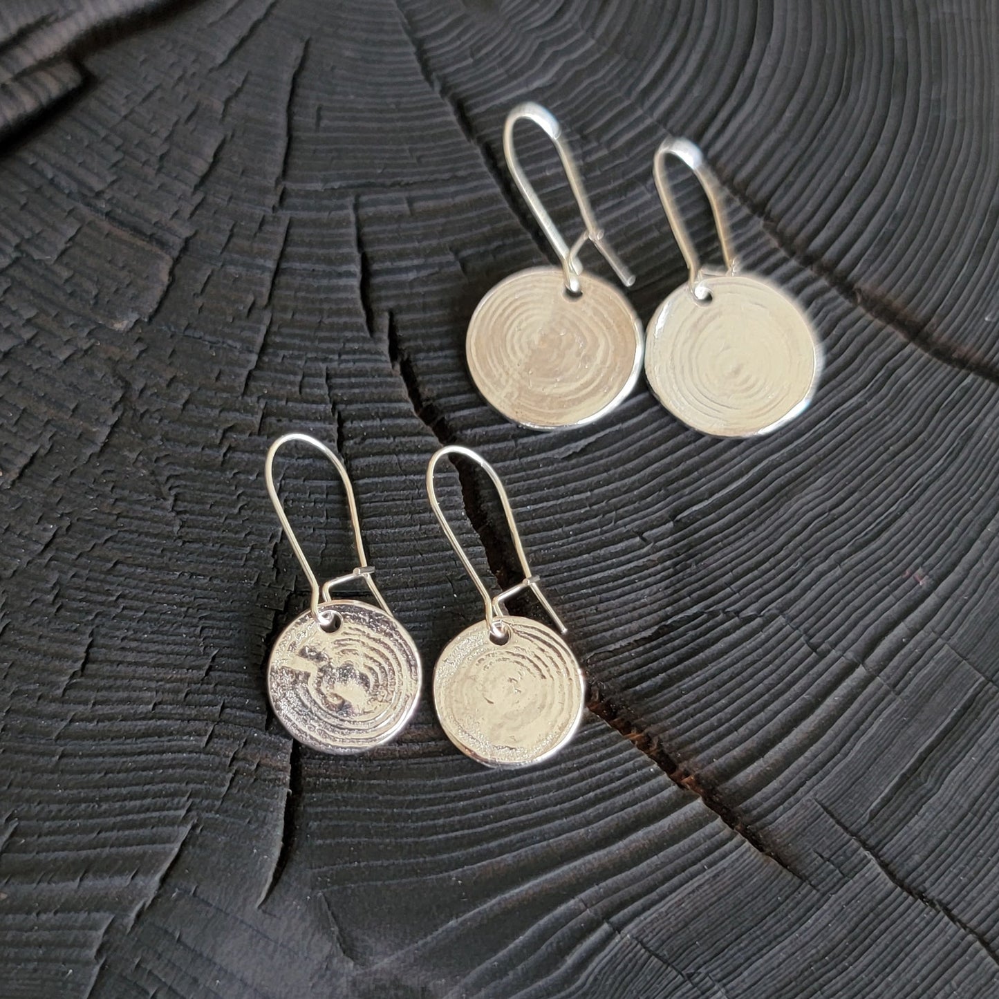 Fir Tree Rings