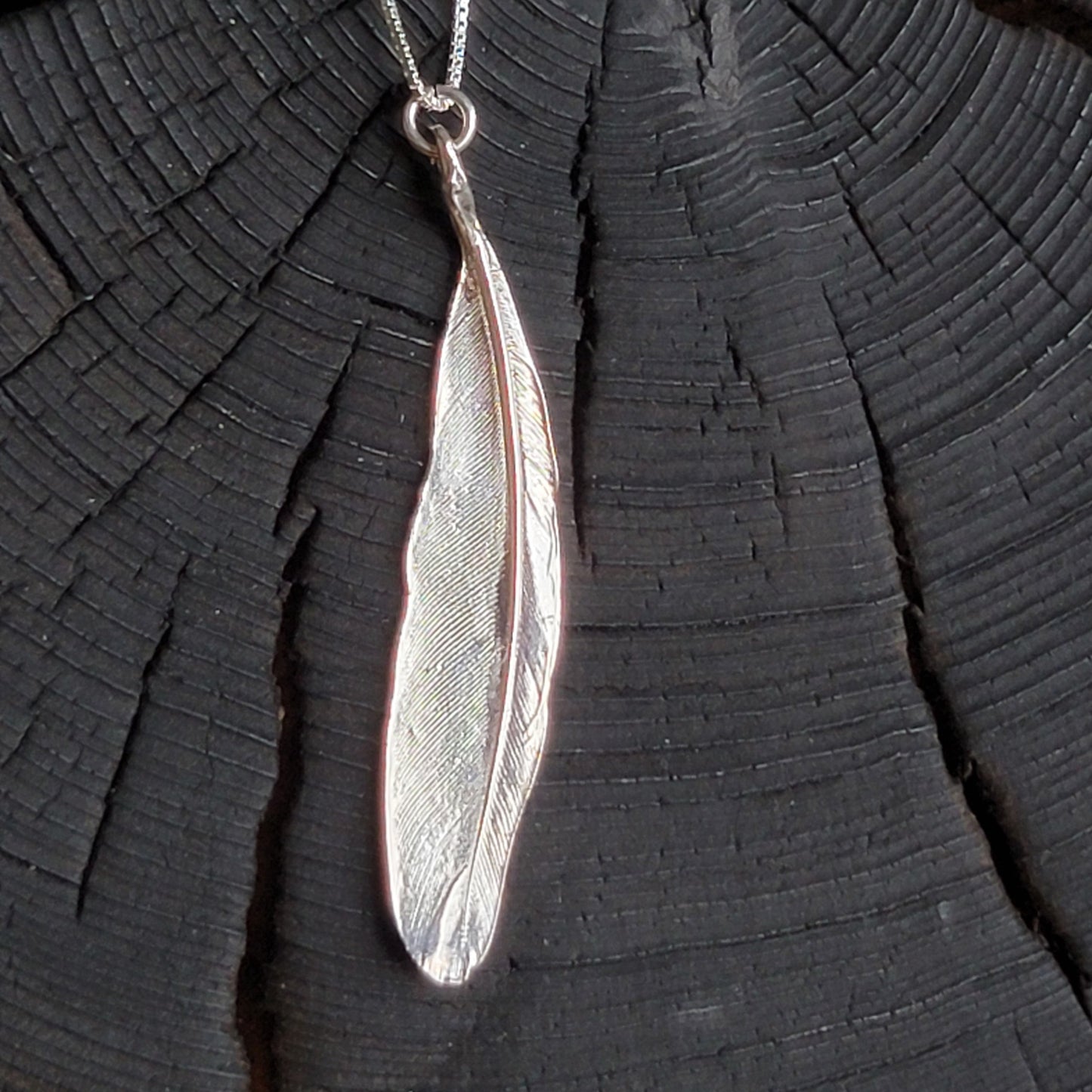 Feather