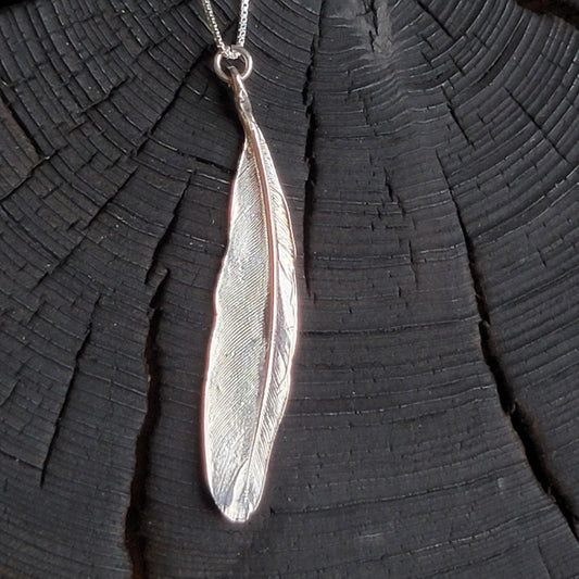 Feather